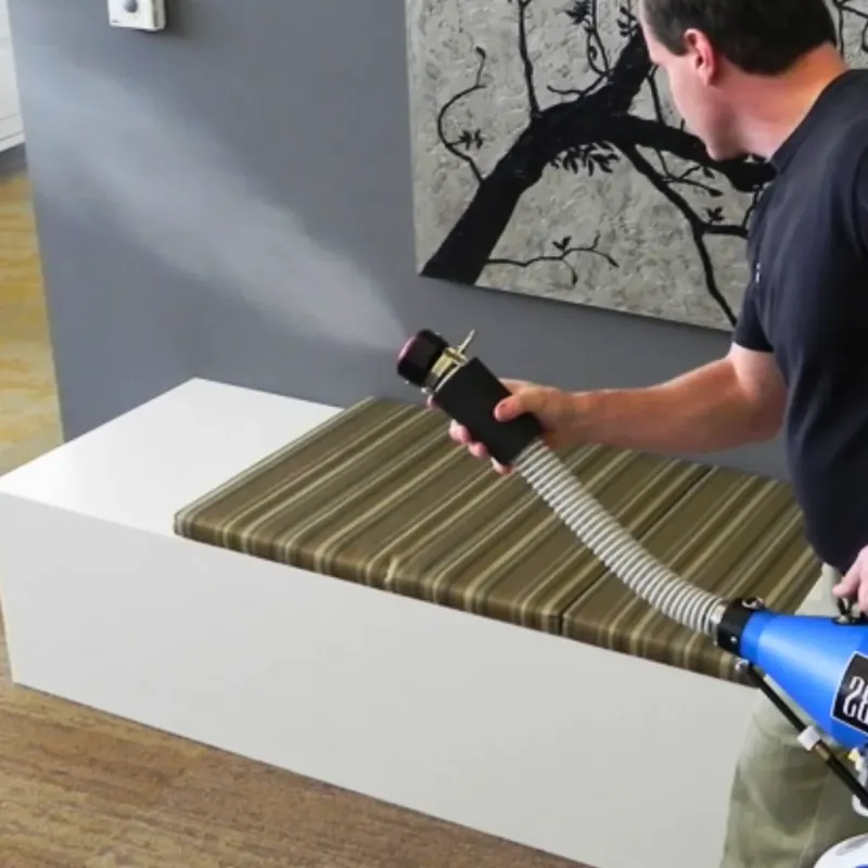 Professional Odor Removal in South Hill, VA